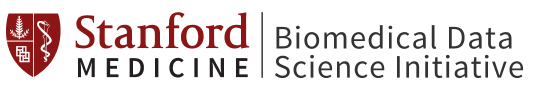 斯坦福生物医学数据科学计划